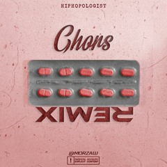 Remix Ghors - Hiphopologist