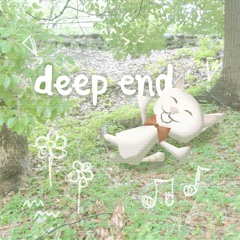 deep end