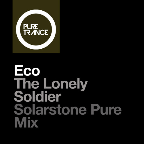 The Lonely Soldier (Solarstone Extended Pure Mix)
