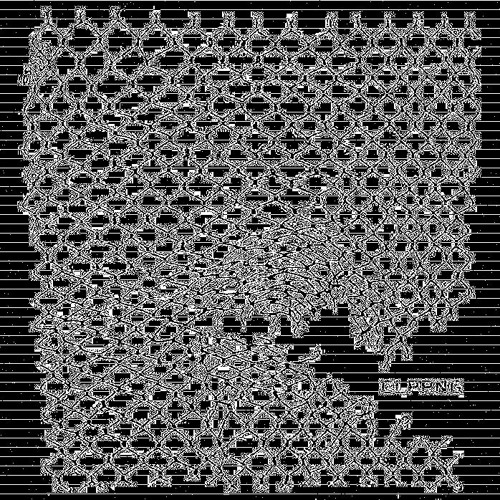 clipping - intro (remix)