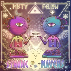 Mistyfellow & Cyk - Mellifluous