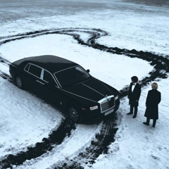 Josodo & xxxmanera — Phantom