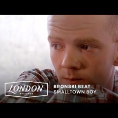 Smalltown Boy - Bronski Beat - Runaway Mix