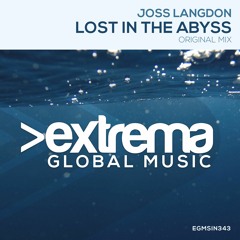 Joss Langdon - Lost In The Abyss (Preview) [Extrema Global Music]