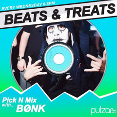 Pulzar FM Beats & Treats Mix