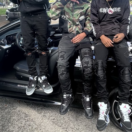 BLOWBANDZ - Grind Real (FA$T)