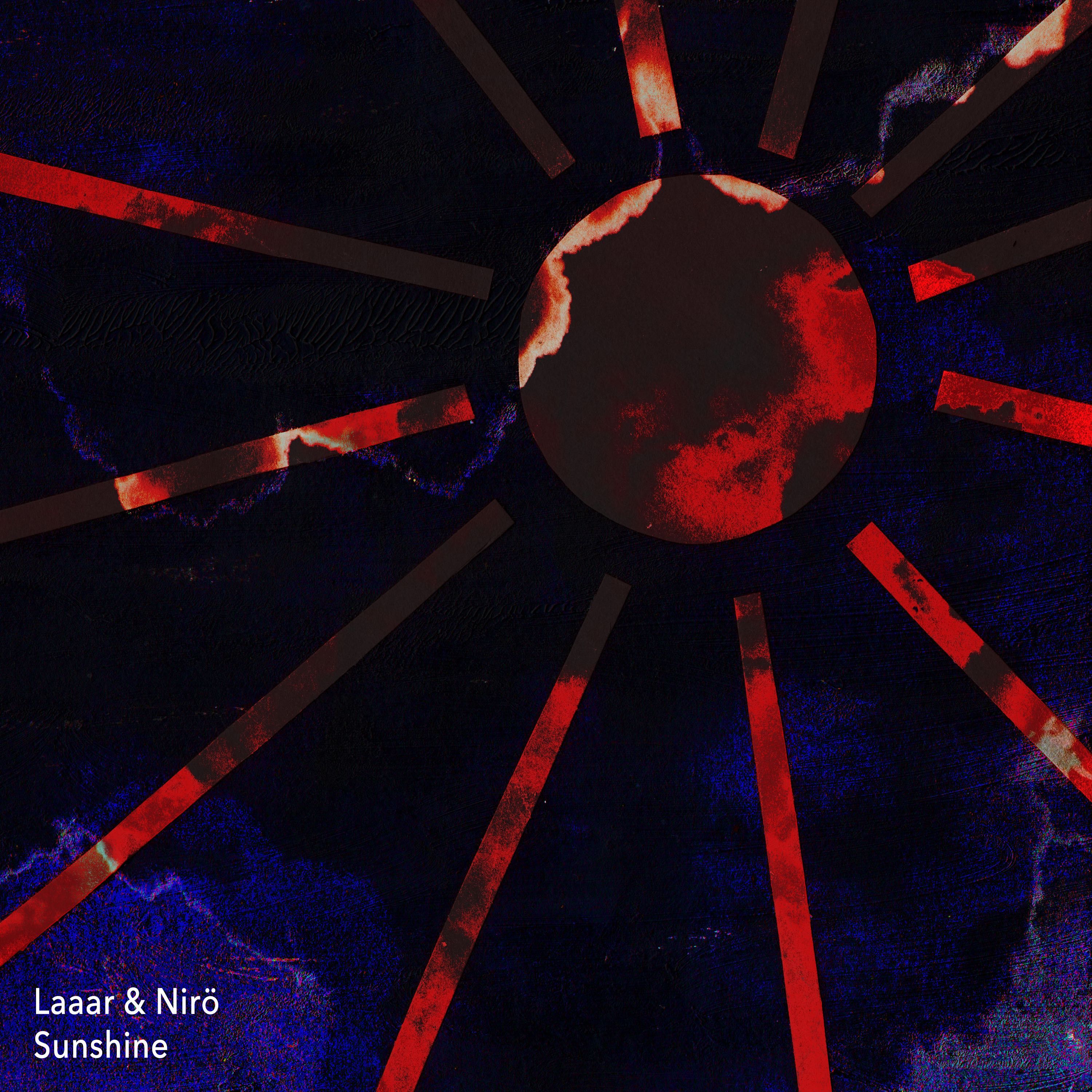 Preuzimanje datoteka Laaar & Nirö - Prism (Theo Gramal Remix)