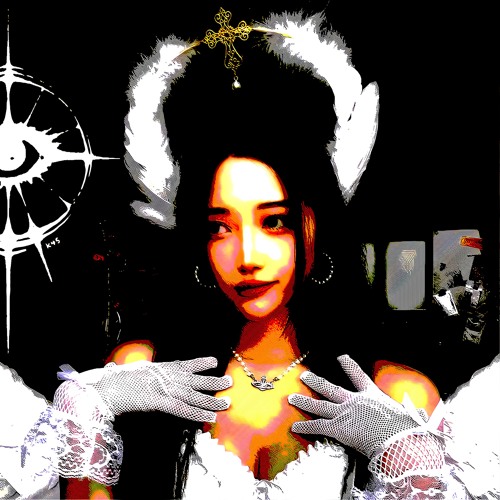 IN YOUR EYES (Frenchcore remix by QLY) OUT ON SPOTIFY !!!