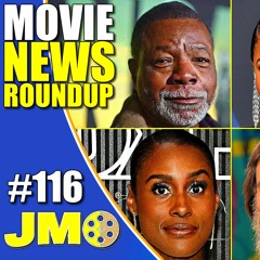Movie News Roundup #116 | RIP Carl Weathers | Nia Long & Miles Teller Michael | Issa Rae Cancelled