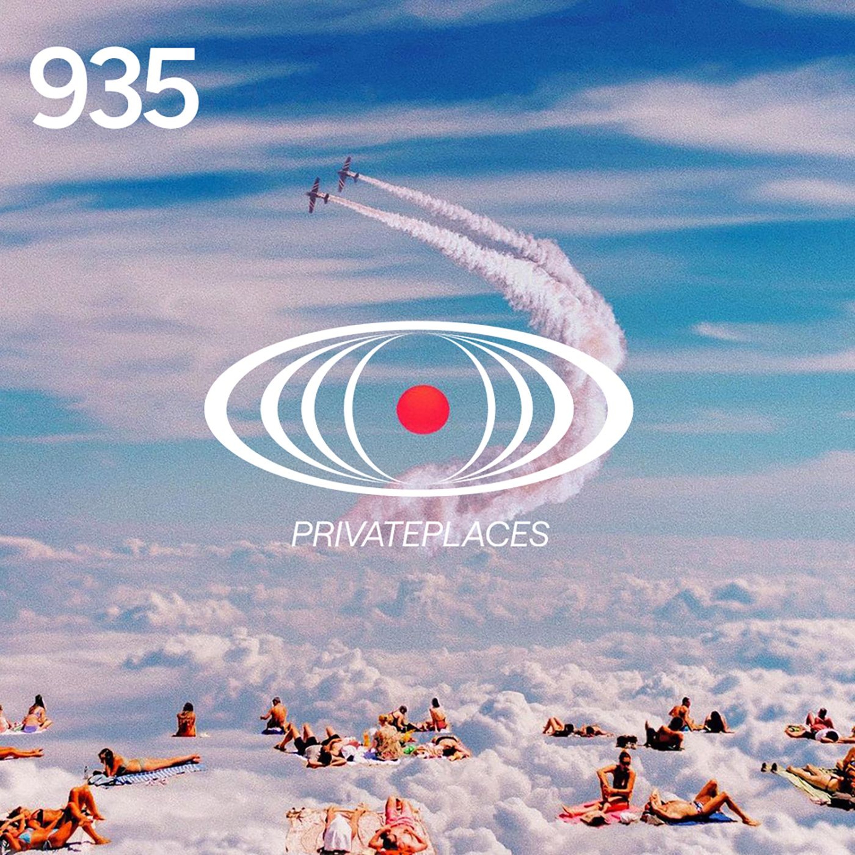 MIXTAPE 935 episode artwork