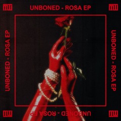 Unboned - Hey Hiroshima [mmd008]
