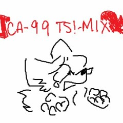 CA-99 TS!-MIX