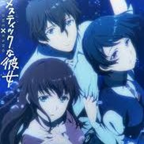 Domestic na Kanojo / Domestic girlfriend Opening #anime #ost #openinga