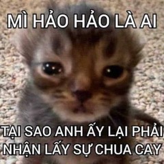 2in1 Tay Nắm Tay Rời x Ai Là Người Thương Em (TVS Remix) - Nguyen Trong Nghia