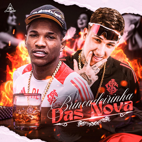 Brincadeirinha das nova