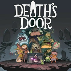 Death's Door OST - Ceramic Manor