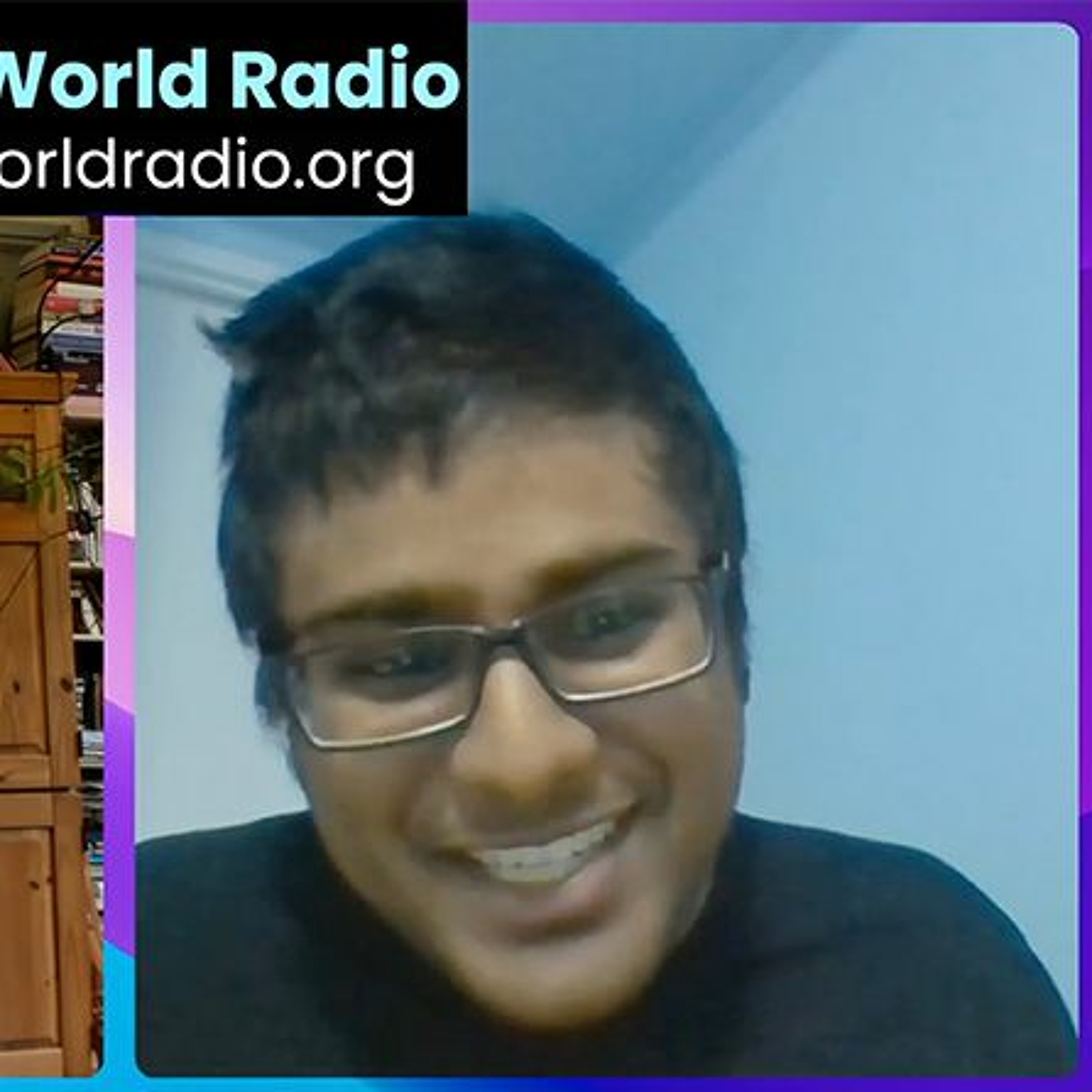 Talk World Radio: Everything You've Heard About Canada Is Wrong episode artwork