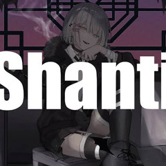 シャンティ(SHANTI) / 空澄セナ cover