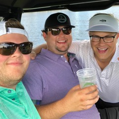 "You lose clubs when you drink beers" MT 9/15/2020