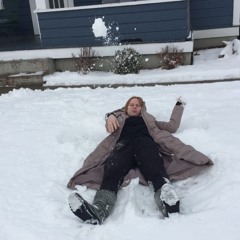 snow angels in washington