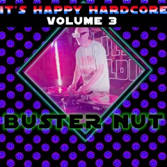 It's Happy Hardcore - Volume 3