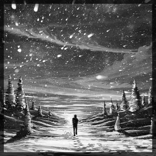 Solitude.
