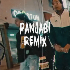 PANJABI REMIX ft. lex, yxnggoat