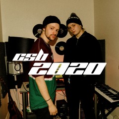 CSB - 2020