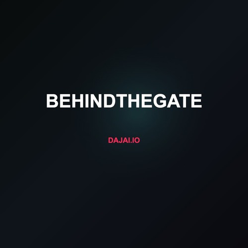 BehindTheGate