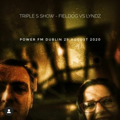 Fieldog Vs Lyndz PowerFM Triple S Show 29-08-2020
