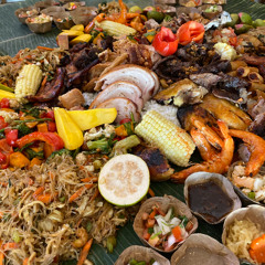 A SOMETHING LITTLE REPRESHING  (Cover)