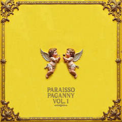 ᴺᴼ.ᴵᴰ ᴾᴿᴱᴹᴵᴱᴿᴱ EL MAMU - Everything [PARAISSO PAGANNY]