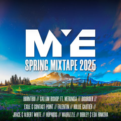MYE Spring Mixtape 2025
