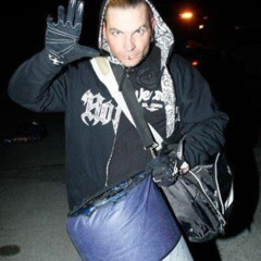 jeff hardy