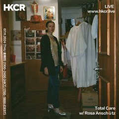 Total Care w/ Rosa Ansch ü tz  - 07/11/2024