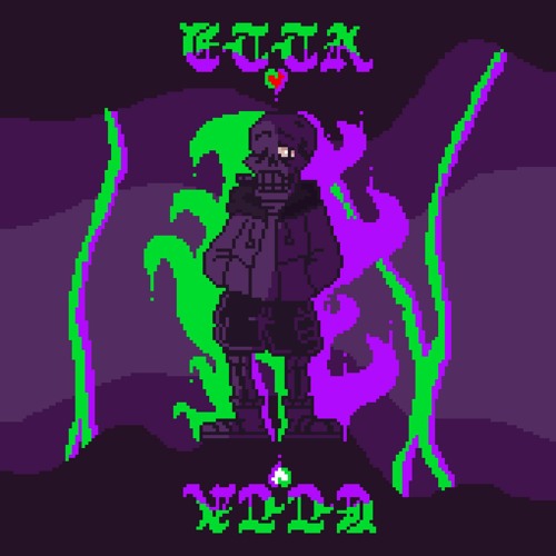 Swapfell - ETTA [Wormified] (OLD & BAD)