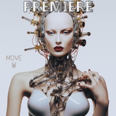 Gassan, Rvckhimov, K Assel - Move (Original Mix)