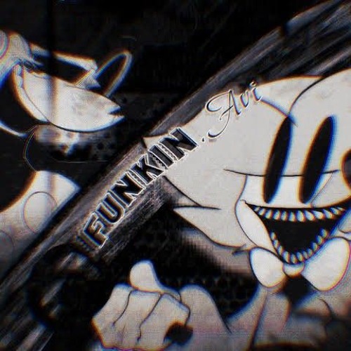 fnf  mickey
