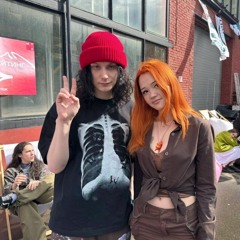 CUPSIZE - шАхАшАхА (mylancore hoodtrap remix)