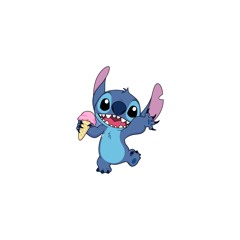 if Stitch had a song...