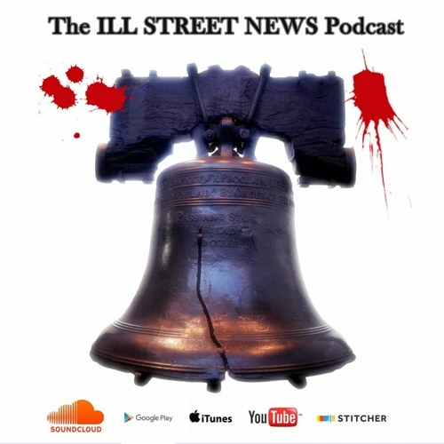 Episode 148 With Brian From Anoint The Sick And Skycamefalling By Ill Street News