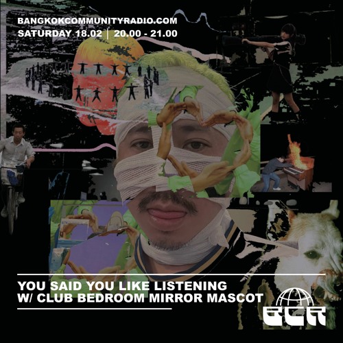 You Said You Like Listening - 18th February 2023