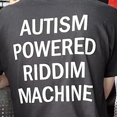 Riddim overflow