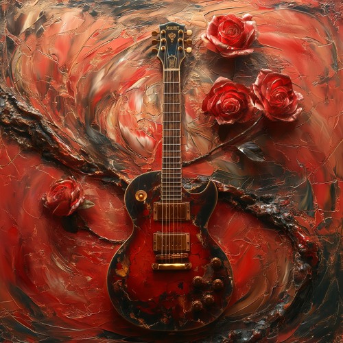Roses, Whiskey & Waves.m4a