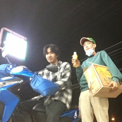 i'm feel good i'm so happy - สองปอ (songpor)