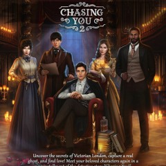 Your Story Interactive - Chasing You 2 - Solving Crime
