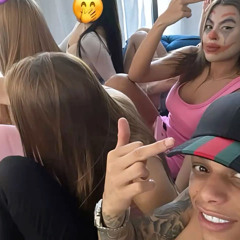 POR ISSO A THAIZINHA VOLTOU - DO JEITO QUE VOCÊ METE - Mc Thaizinha (DJ Everton Detona, DJ Leon)