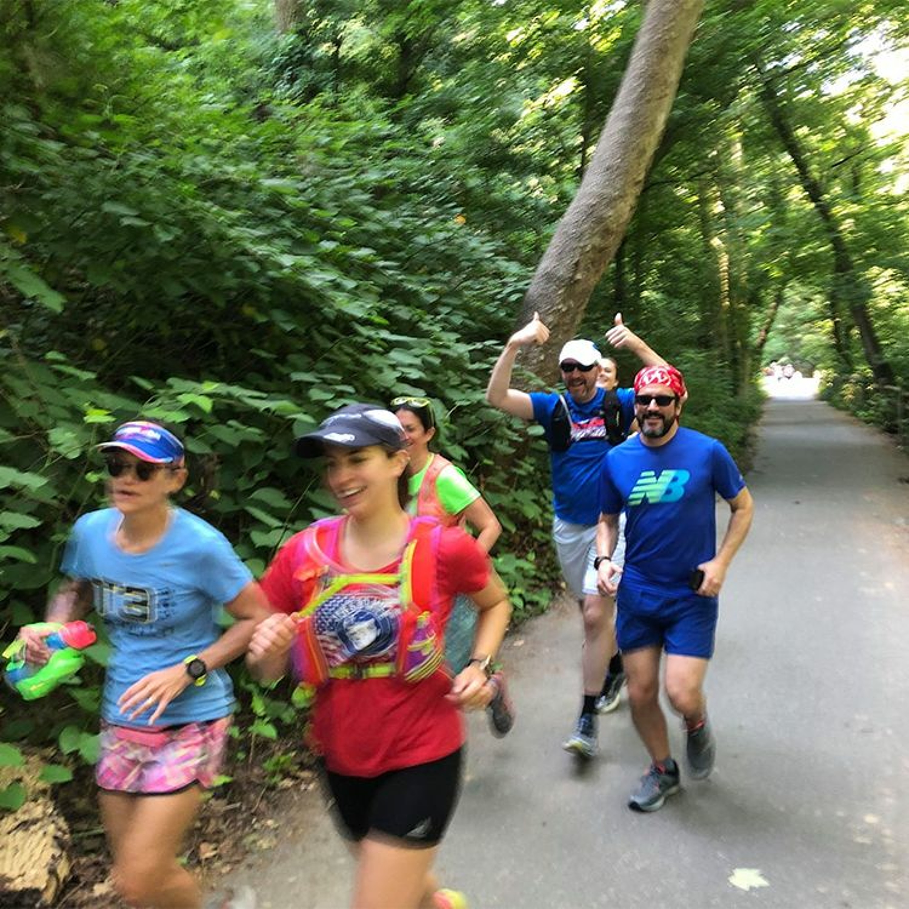 Junk Miles with Chip & Jeff