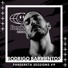 Pandereta Music Sessions #9 Rodrigo Barrientos