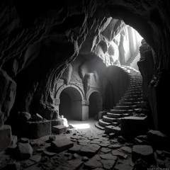 CTHULHU MYTHOS - PARADOX
